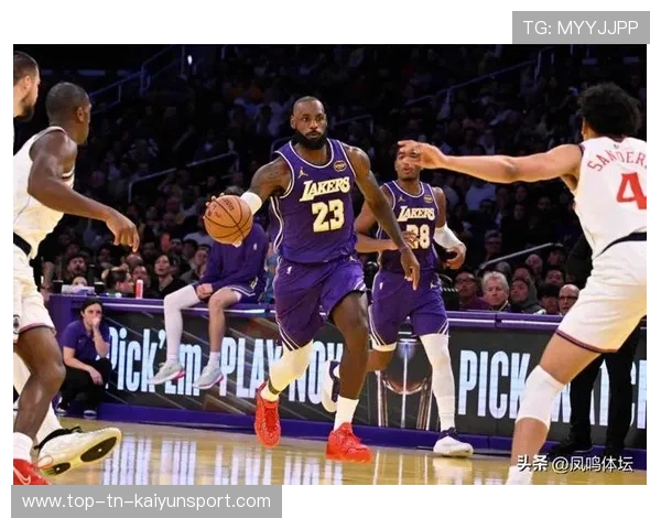 老詹仍是联盟最强号召力！各队排队等巡演