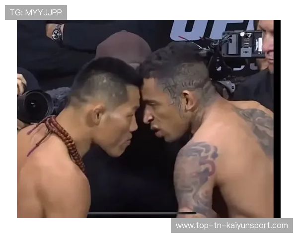 UFC重拳打碎护齿,你还在用普通护齿吗? UFC重拳打碎护齿,你还在用普通护齿吗?