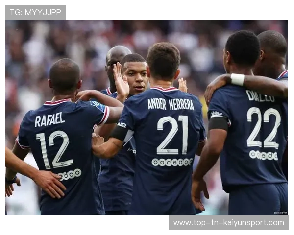 巴黎圣日耳曼7-1大胜！爆炸表现点燃法甲激情再升级